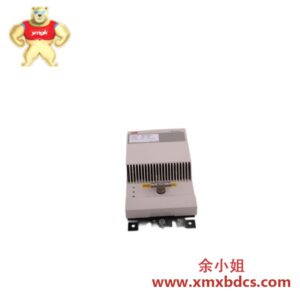 ABB DSTC452 MASTER FIELD BUS MODEM 现场总线调制解调器