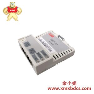 ABB FBIP-21通信模块