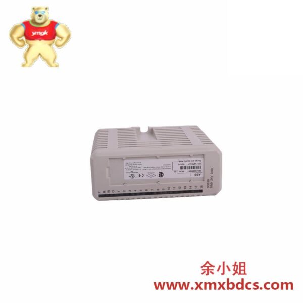 ABB FI830F 3BDH000032R1现场总线Profibus DP模块