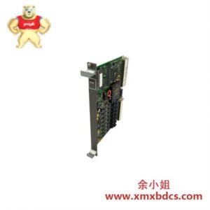 ABB ABB GJR231500R1210 81EU01E-E 输入模块