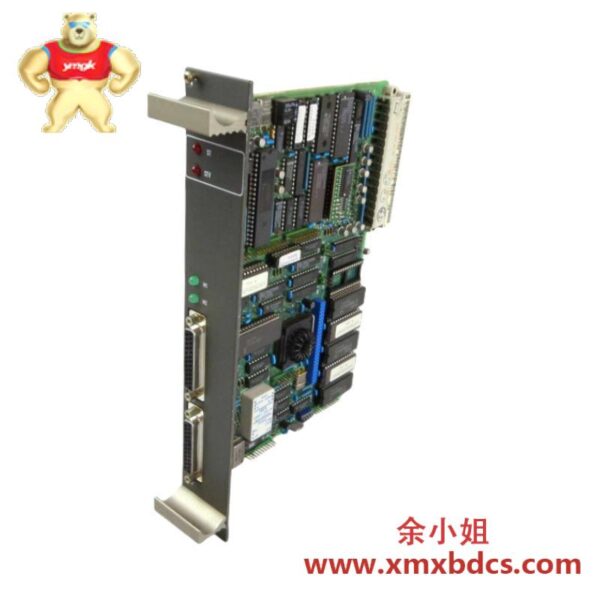 ABB ABB 3HAC023297-003 工业控制器模块