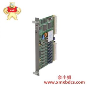 ABB GJR2403500R3010 81ET03A-E 输入模块