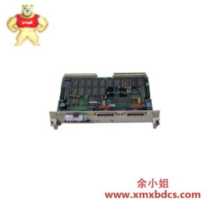 ABB GJR5146600R0101 工业处理器板