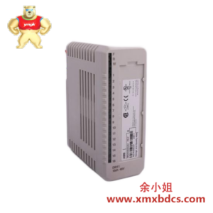 ABB GJV3072403R1 07KR264DR1 07KR264B 液压伺服模块