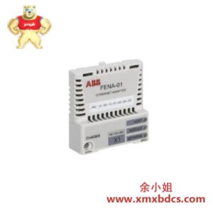 ABB HBHE013940R0002 UNS0866B-P 以太网适配器模块