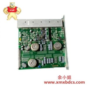 ABB ABB HENF331395R0001 P4LDA 控制器