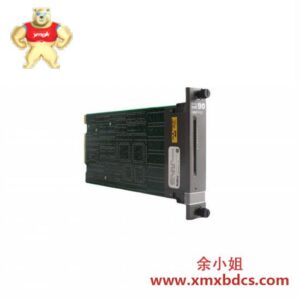 ABB HESG330029R1 ED1630a 控制模块