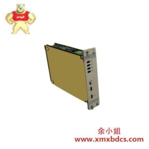 ABB PLC模块 ABB hesg 446471 r1 液压伺服模块