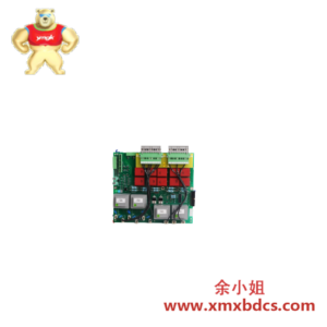 ABB ABB I386SX 802A020B-1 DCS模块