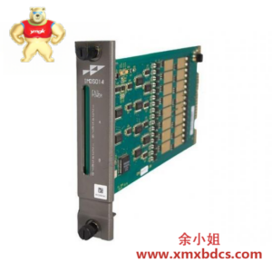 ABB ABB IMDSO14 Bailey 数字输入模块