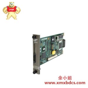 ABB IMMFP03多功能处理器模块
