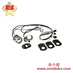 ABB IRB24001-33HAC050554-001轴1-3电缆单元