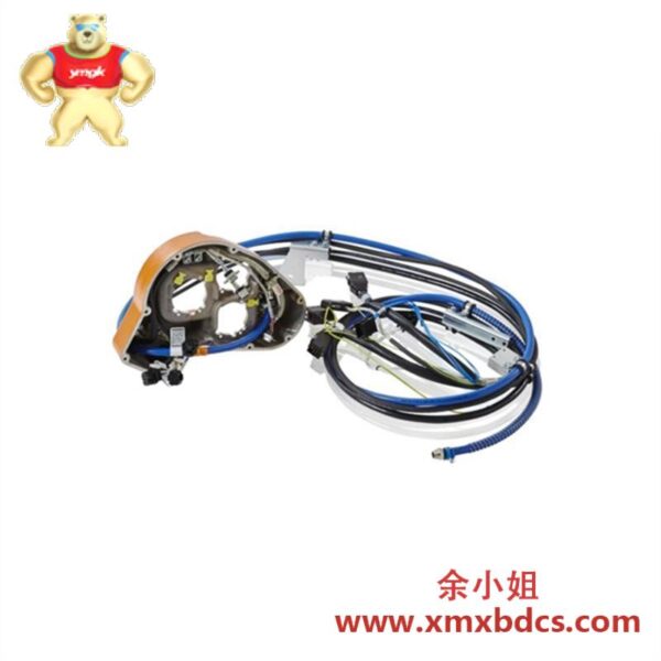 ABB IRB44003HAB9957-1Cables ax. 4-6 机器人电缆组件