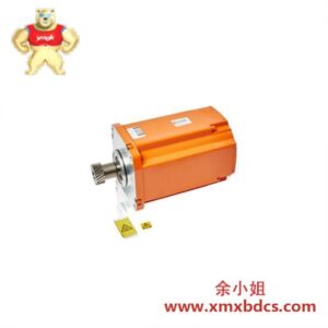ABB IRB66003HAC058993-003 伺服电机含小齿轮