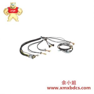 ABB IRB6601-63HAC022544-001 工业机器人柔性电缆组件