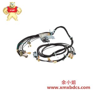 ABB IRB6620 3HAC066543-001 工业机器人电缆组件