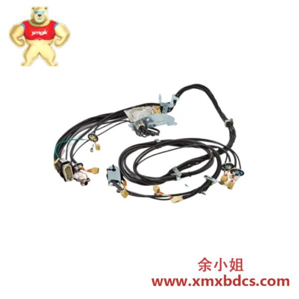 ABB IRB6620 3HAC066543-001 工业机器人电缆组件