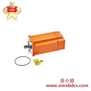 ABB工业机器人IRB6700 3HAC055440-004 旋转交流电机