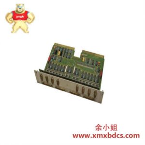 ABB IT 1530C 控制模块