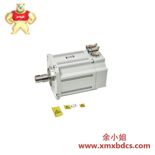 ABB MU400 3HAC040658-002电机单元