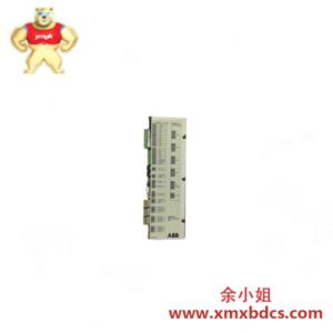 ABB NDCU-04 驱动控制单元