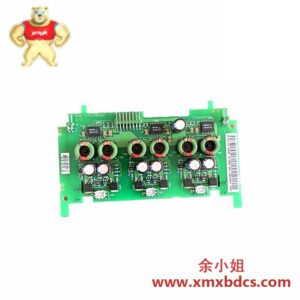ABB NGDR-02C 门电路板 控制模块