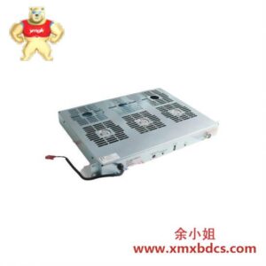ABB 3HAC025780-001 控制模块