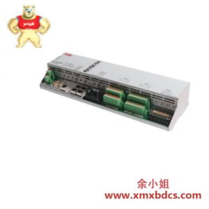 ABB ABB PCD231 AC 800PEC 3BHE025541R0101 控制模块
