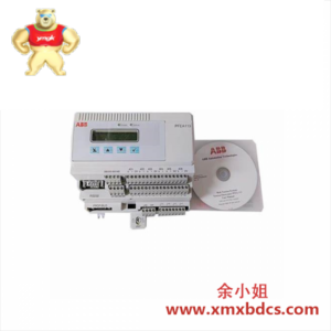 ABB ABB PFEA113 张力电子模块
