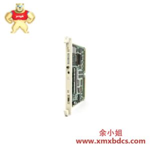 ABB PM510V16 3BSE008358R1 16M内存处理器模块