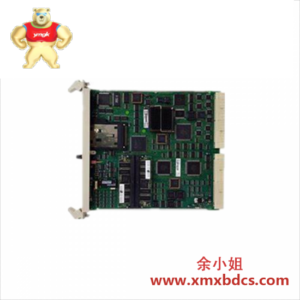 ABB PM511V08 处理器模块