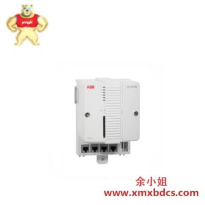 ABB PM862K01 控制器单元
