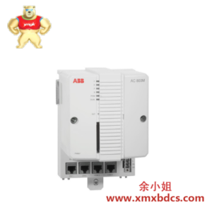 ABB PM867K01 3BSE076355R1 控制器 新品