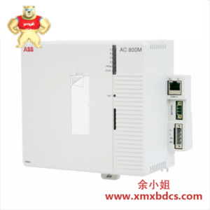 ABB 3HAC057980-006 年度折扣版年度控制器模块