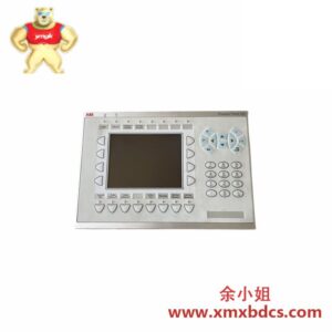 ABB PP235 3BSC690102R2 工业过程面板