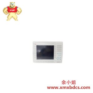 ABB PP846A 3BSE042238R2 操作面板