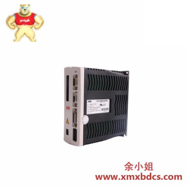 ABB PP875 3BSE092977R1 DCS 控制模块