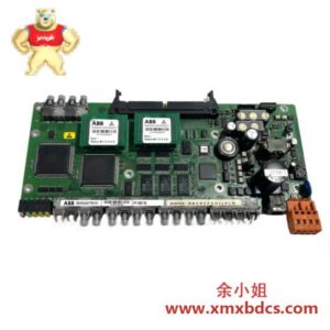 ABB PPC907BE 3BHE024577R0101 控制器模块