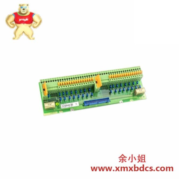 ABB S3N 150A 控制器，适用于工业自动化控制系统