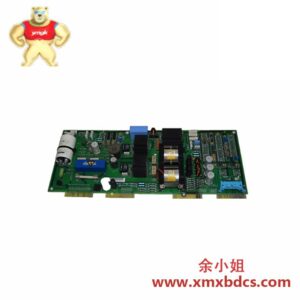ABB SAFT172POW 电源板 工业控制模块
