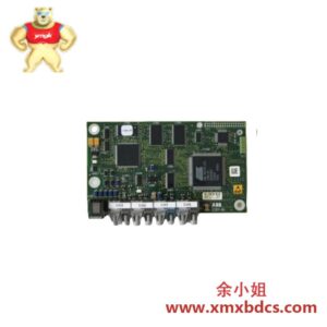ABB SDCS-COM-81 控制模块