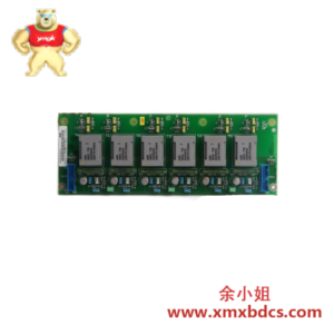 ABB ABB SDCS-FEX-425-INT 3ADT209022R0001 励磁调节器