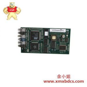 ABB ABB SDCS-IOE-2 测量电路板