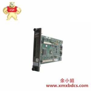ABB SDCS-IOB-21 3BSE005176R1 隔离数字板