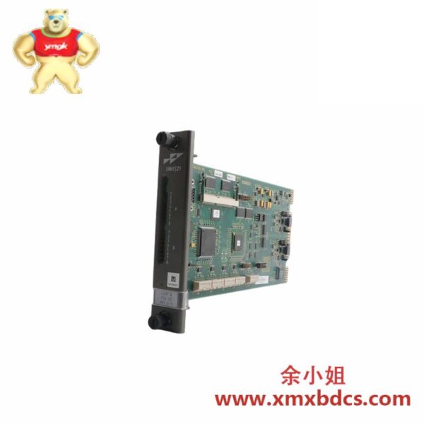 ABB SDCS-IOB-21 3BSE005176R1 隔离数字板