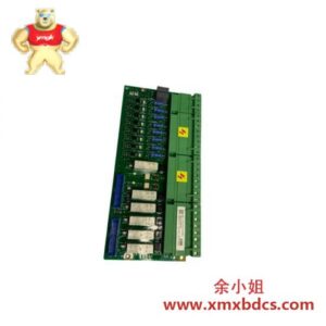 ABB SDCS-IOB-23 数字输入输出模块 外部隔离型