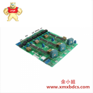 ABB ABB SDCS-PIN-11-COAT 功率接口模块