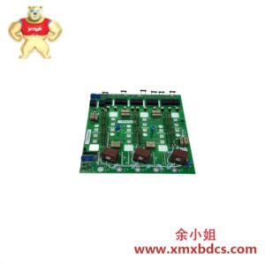 ABB SDCS-PIN-11 3ADT306100R0001 工业接口板