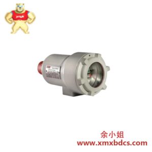 ABB SF810I-LOS-UV-T-L信号处理器单元