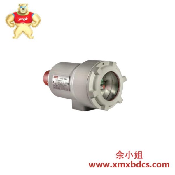ABB SF810I-LOS-UV-T-L信号处理器单元
